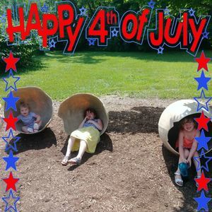 Meet your Posher, Ricky